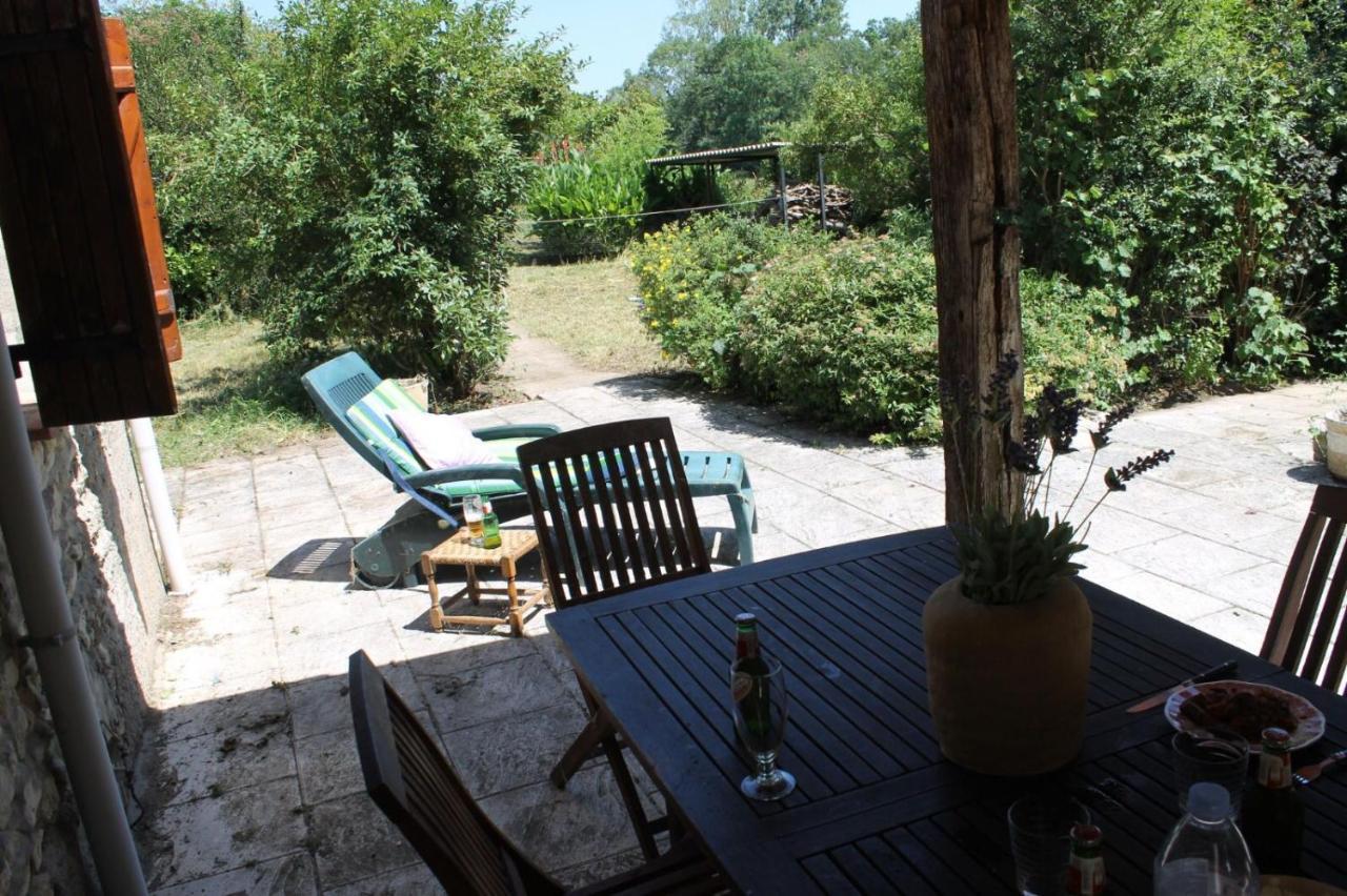 Grand Gite De Campagne Capacite Jusqu'A 10 Personnes Chantenay-Saint-Imbert Ngoại thất bức ảnh